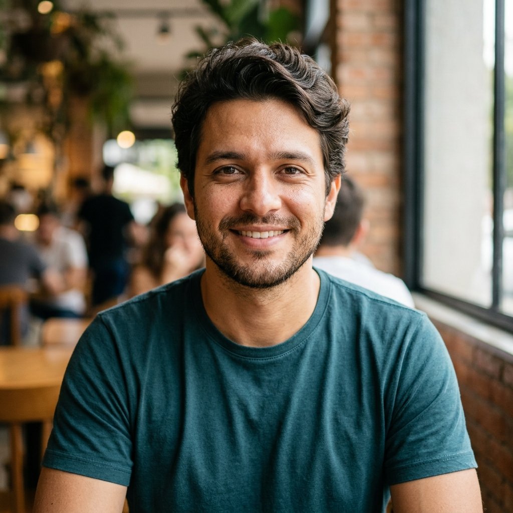 Lucas Pereira