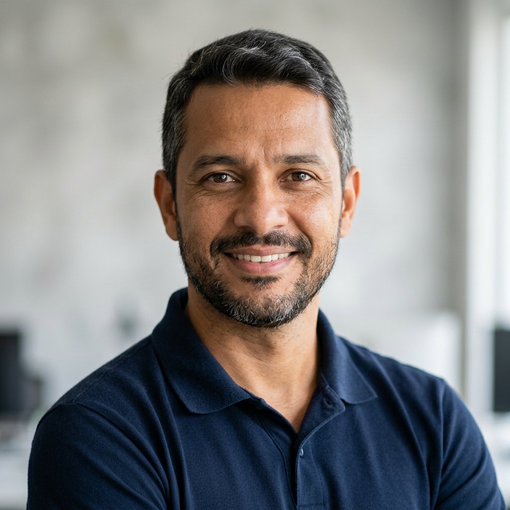 Marcos Silva
