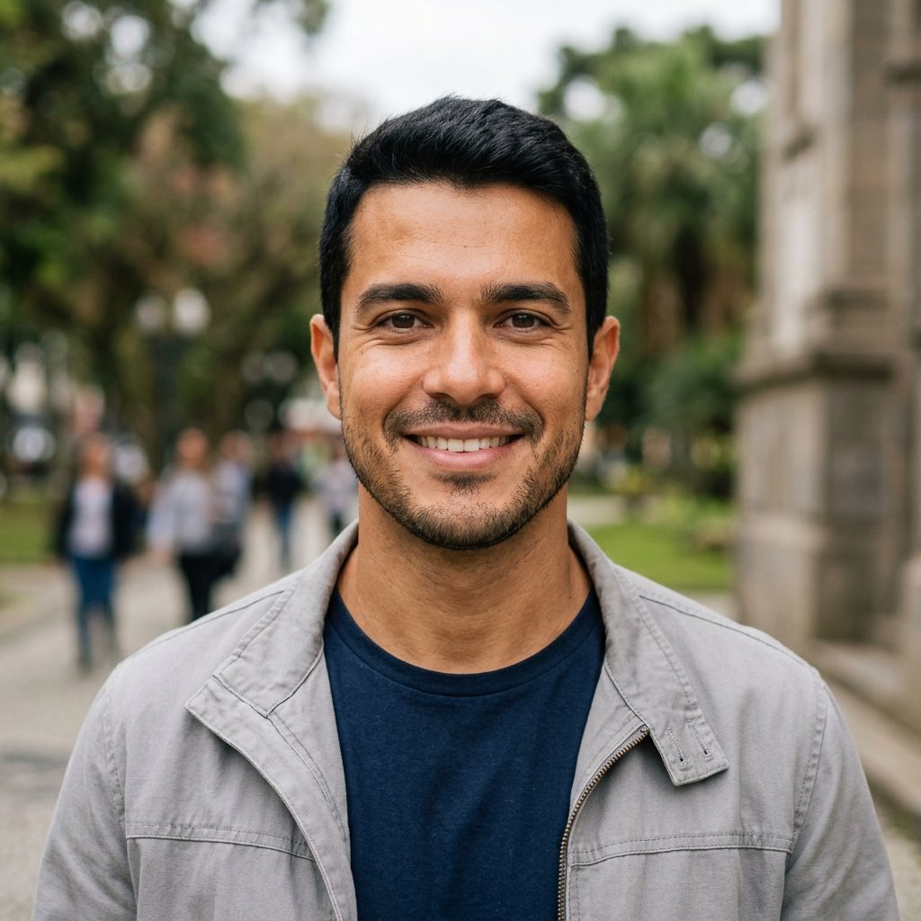 Rafael Mendes