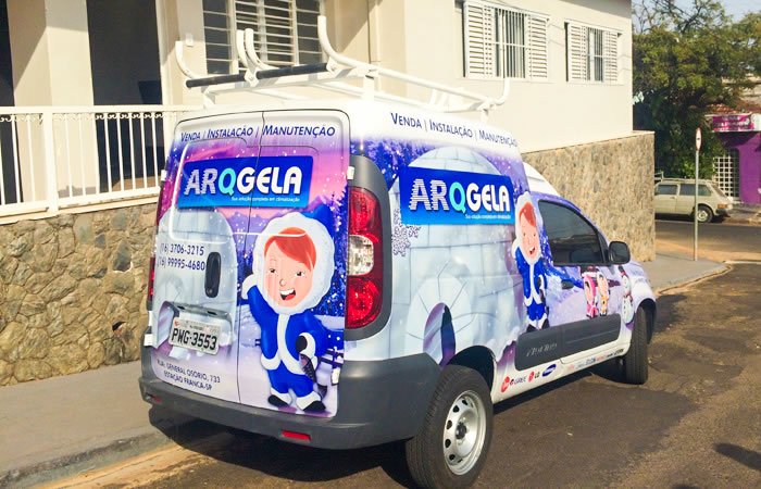 Arqugela