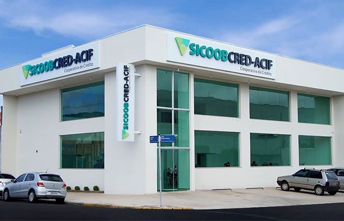 Sicoob Avenida Brasil